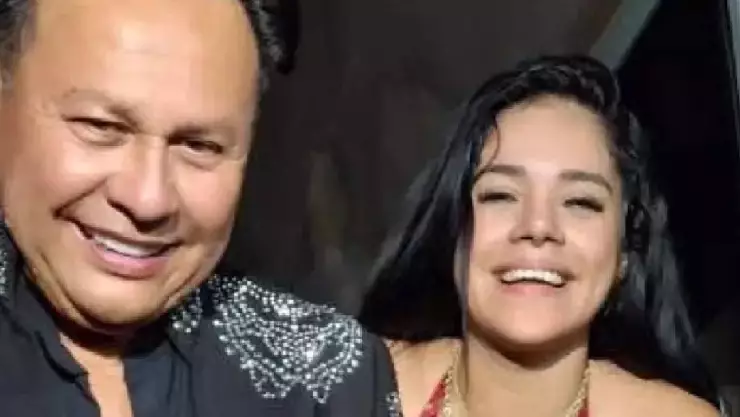 ¿Le suplicó PERDÓN? En pleno show “El Pulpo” manda fuerte mensaje a Arleth tras separación: VIDEO