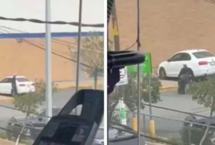 Hombre con discapacidad fue señalado injustamente como falso limosnero; conoce su verdad|VIDEO