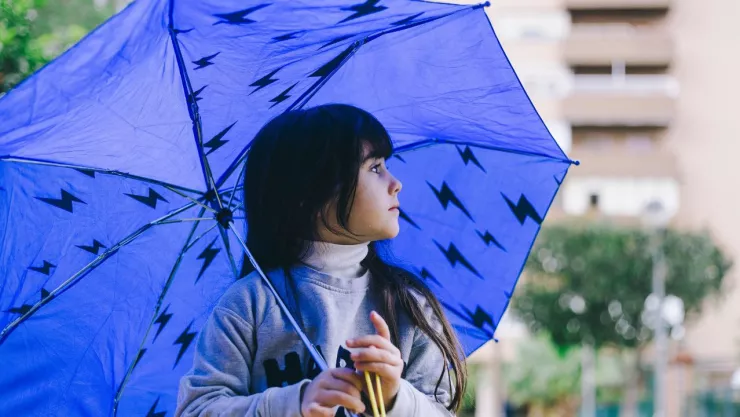 A esta hora lloverá fuertemente en Tijuana: Hoy 13 de febrero