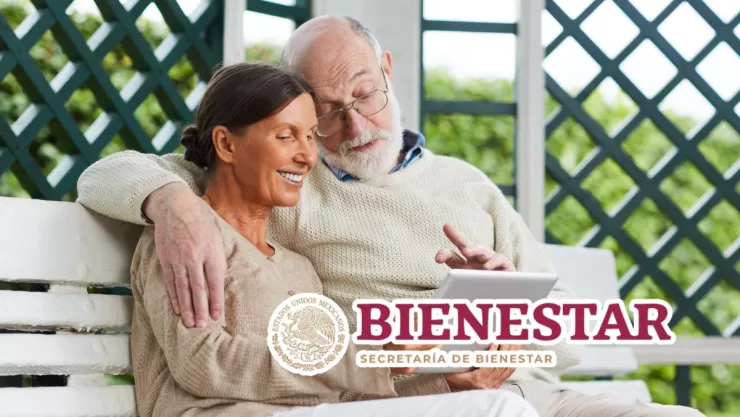 Pensión del Bienestar Fechas y requisitos para recibir 6 mil pesos