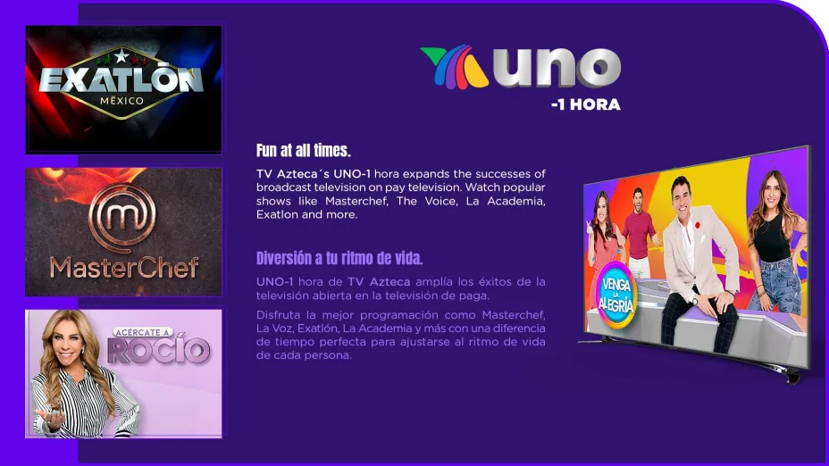 descriptivo delay