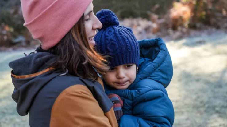 Clima 20 de enero en México