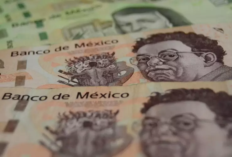 Dan 5, 000,000 a quien tenga este billete de 500 pesos