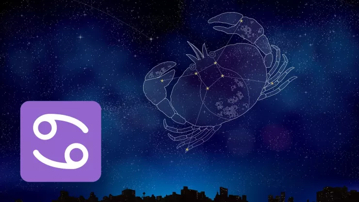 Horóscopo mensual Cáncer ¿Qué le depara a tu signo en noviembre 2024?