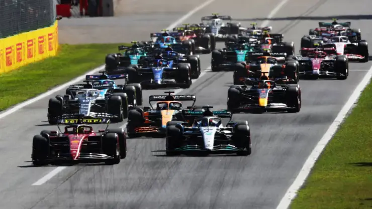 GP de Italia