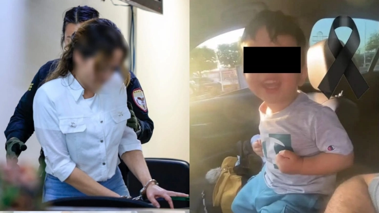 revelan nuevos detalles del caso del niño Vicente en Mexicali
