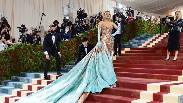 Esta es la fecha y el ‘dress code’ de la Met Gala 2024, el evento más importante de la moda