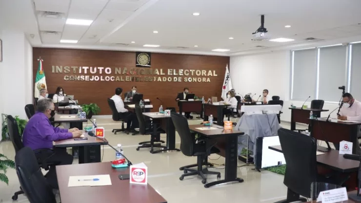 Elecciones 2021: Así van las elecciones en Sonora