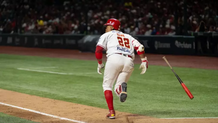 Robinson Can&oacute; Juego de Estrellas 2025 Home Run Derby