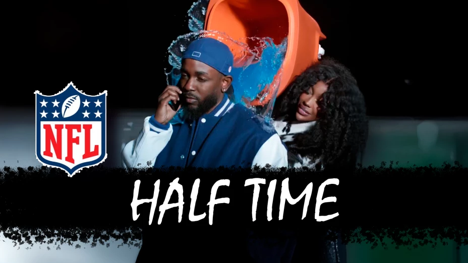 Medio Tiempo Super Bowl 2025