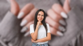 El diseño de uñas que será tendencia en este diciembre 2025