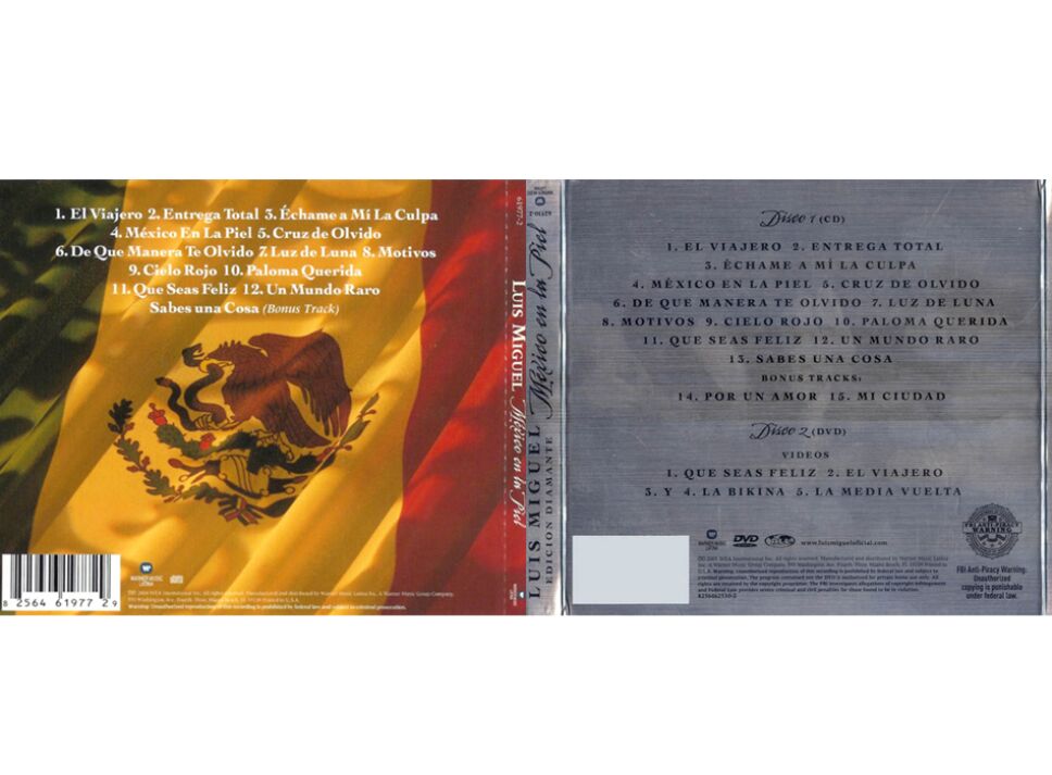 5 Celebridades Que Han Causado Revuelo Usando Nuestra Bandera