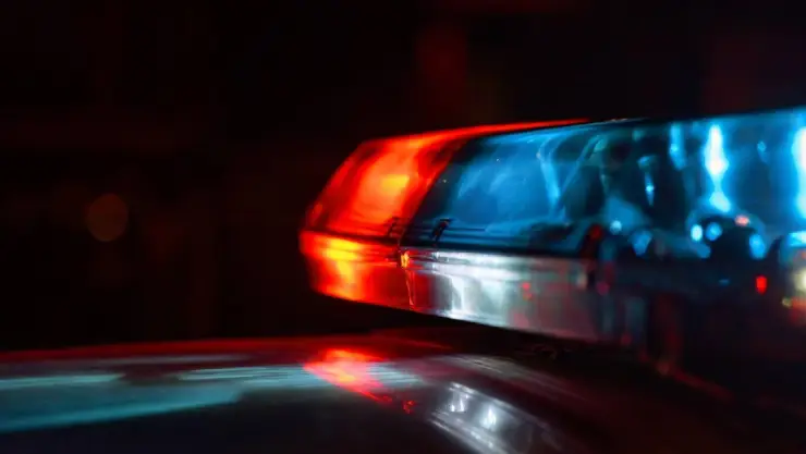 Policía
