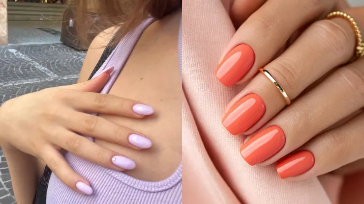 uñas