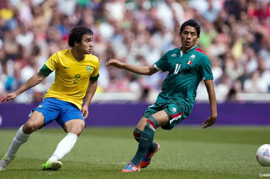 11 ganadores medalla de oro Londres 2012 méxico futbolistas.jpg