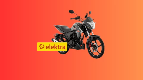 motos elektra