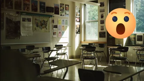 ¿Hay clases mañana 10 de octubre en Aguascalientes o se cancela por la San Marqueada 2025