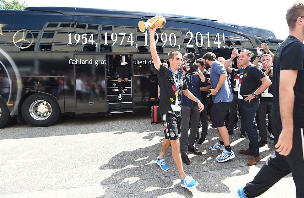 Phillip Lahm