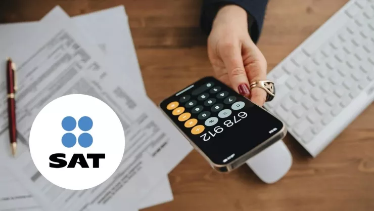 ¿Cuánto tarda el SAT en devolver el saldo a favor?