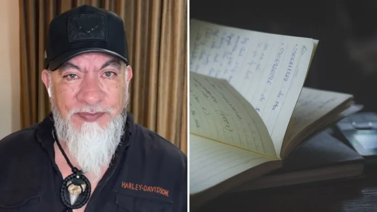 Carlos Trejo y su nivel de estudios, integrante de La Granja VIP Segunda Temporada