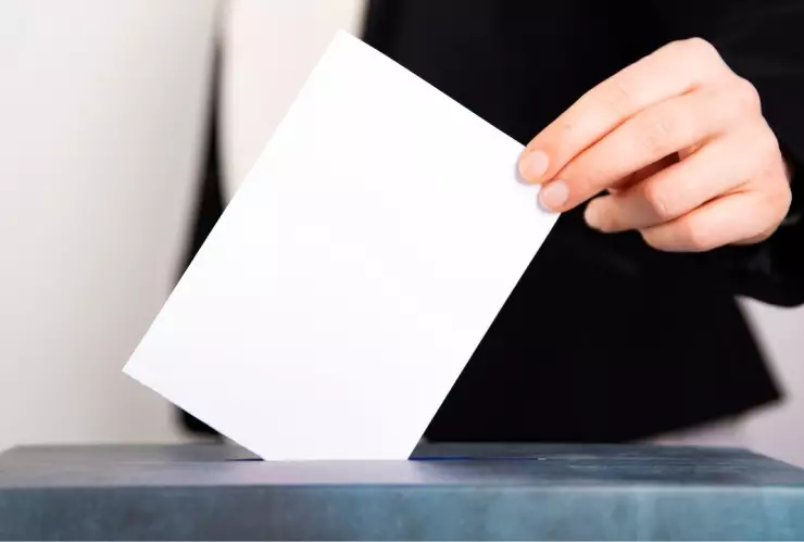 Votaciones este domingo 2 de junio de 2024