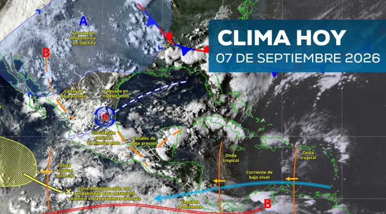 clima hoy
