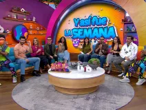 Venga La Alegría, programa completo del 16 de octubre 2026 parte 2