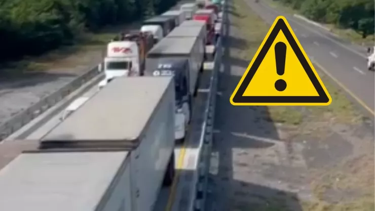 Autopista Córdoba-Veracruz