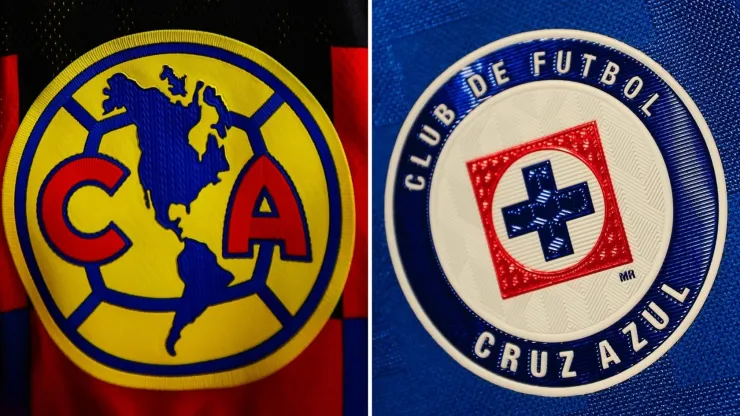 Club América y Cruz Azul pelearán por una estrella mexicana