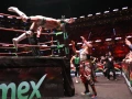 Dr Wagner aniversario pierde mascara Psycho Clown lucha libre