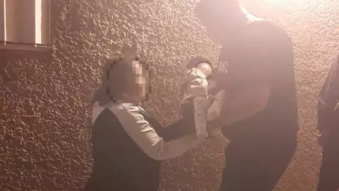 Bebé desaparecida en Quintana Roo ya fue localizada.jpg