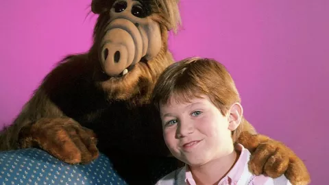Muere querido actor de la serie ALF