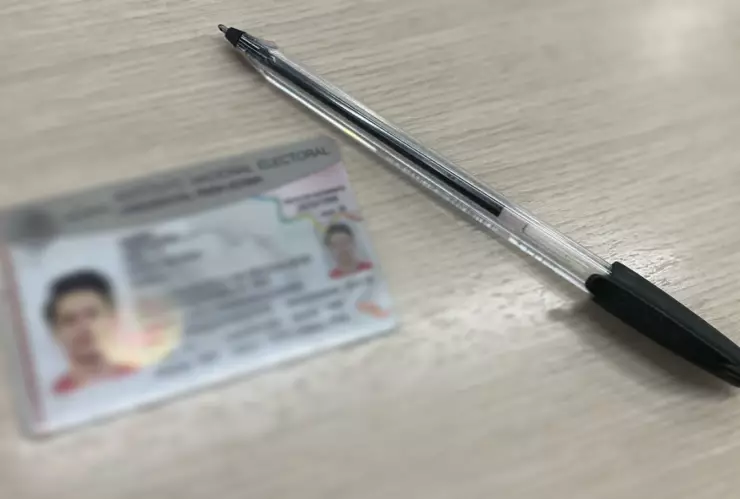 Cómo cambiar nombre y apellido en CDMX