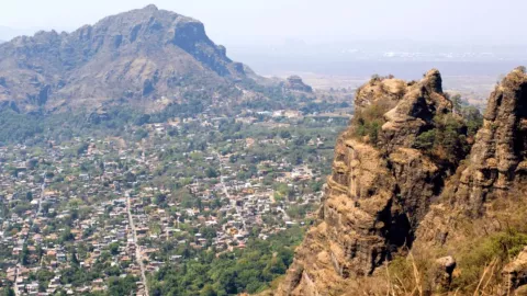 Tepoztlán