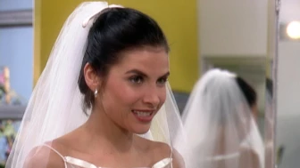 Capítulo 107, Yo soy Betty, la fea