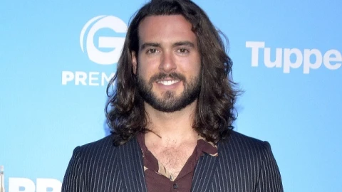 Pablo Lyle agrede a hombre