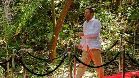 Alfredo Adame deja los mejores memes en Soy famoso ¡sácame de aquí!