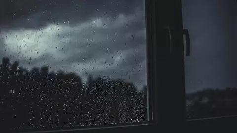 Revelan la HORA EXACTA en la que caerán las lluvias en Mérida hoy domingo 21 de julio de 2024