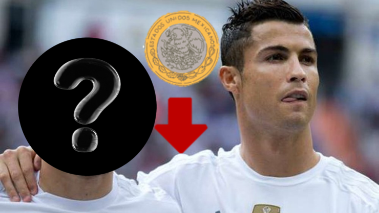 Jugó con Cristiano Ronaldo, comandó a su equipo hacia la victoria y ahora su valor en el mercado está por los suelos