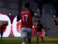 Jornada 5, La People’s League