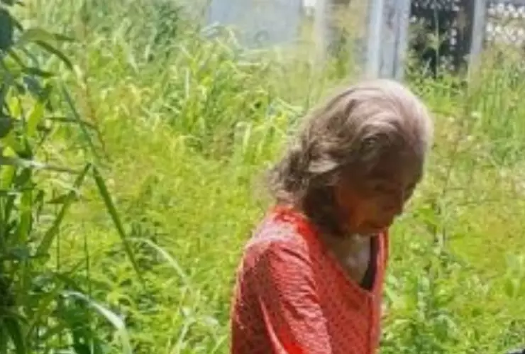 Teresa Vega Martínez