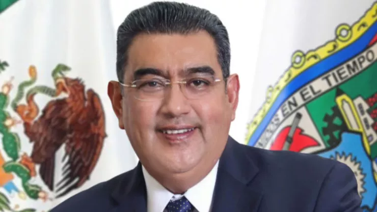 Sergio Salomón Céspedes será el nuevo titular del INM