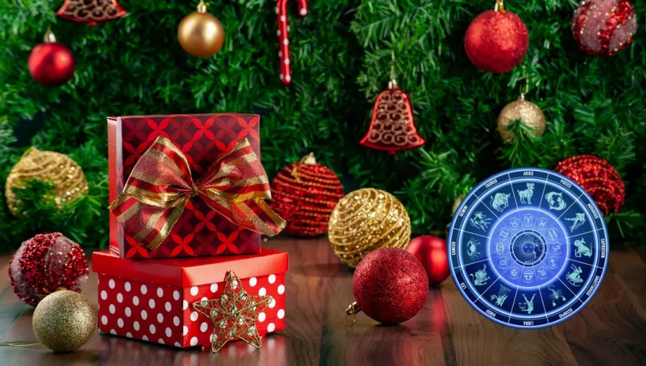 Los 3 signos que tendrán prosperidad en Navidad 2024