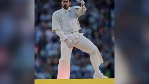 Streetwear Bad Bunny: reloj