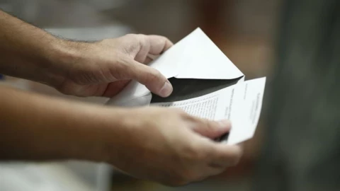 ¿Dónde ver los resultados de las elecciones de España 2023?