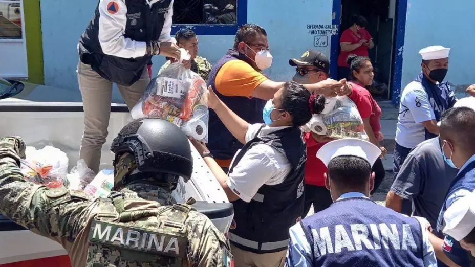Apoyo Tula