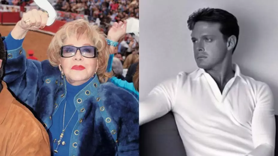 Silvia Pinal recibe corona de flores de Luis Miguel_ ¿Cuál fue la relación entre ellos_.jpg