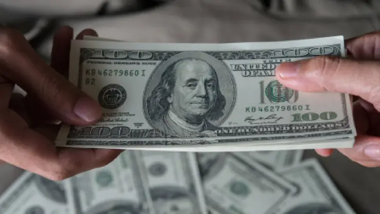 Precio del dólar en Guanajuato hoy