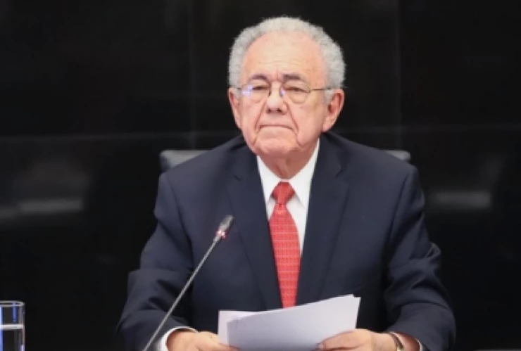 Jiménez Espriú SCT