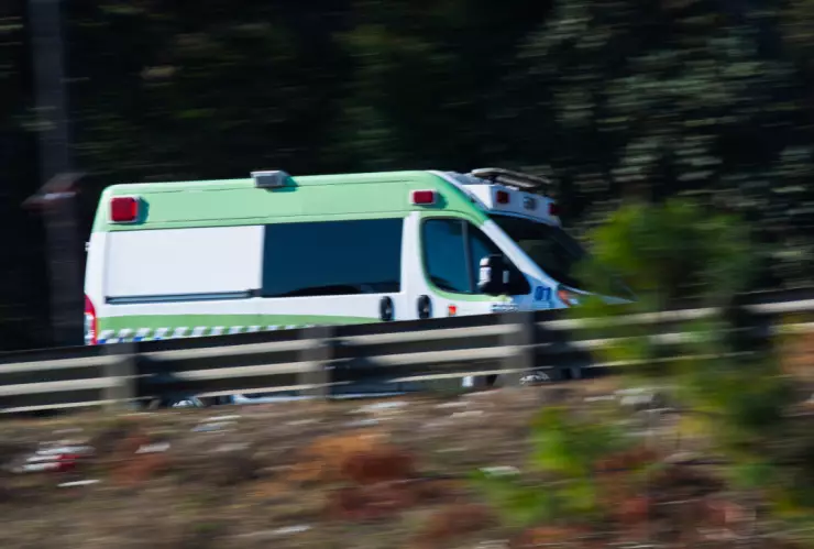 Muere menor atropellado en carretera Guadalajara-Zapotlanejo